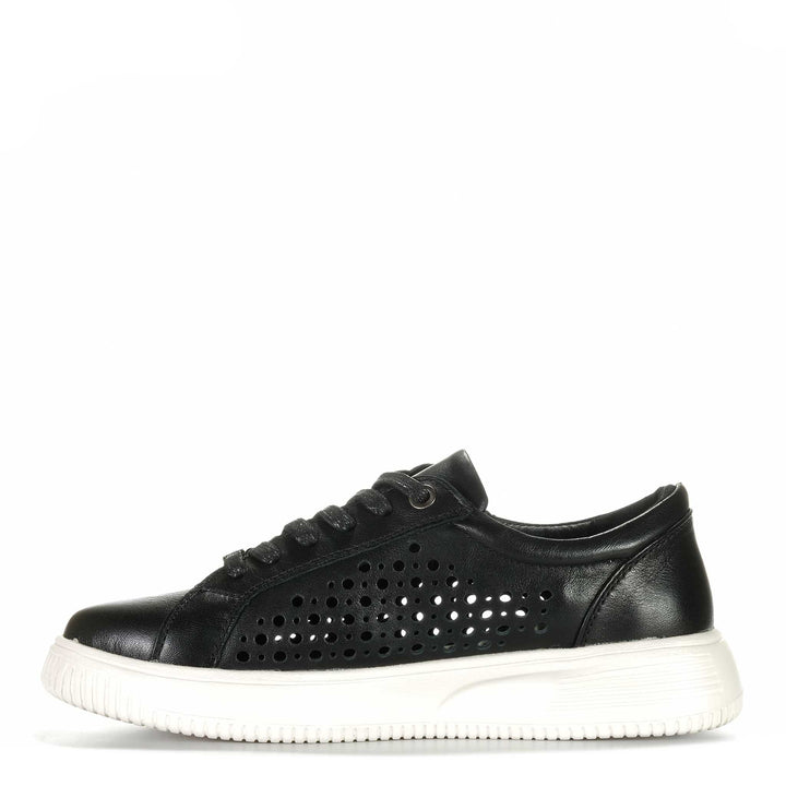 Naked Arches By Le Sansa Noble Womens Sneakers
