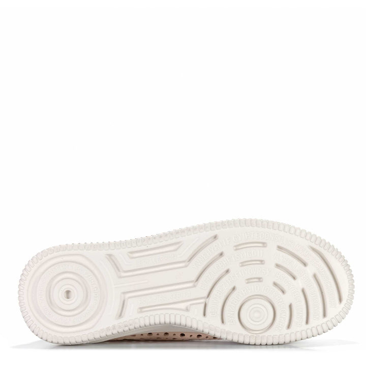 Naked Arches By Le Sansa Noble Womens Sneakers