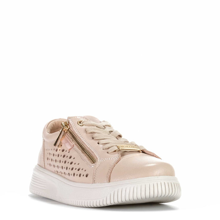 Naked Arches By Le Sansa Noble Womens Sneakers