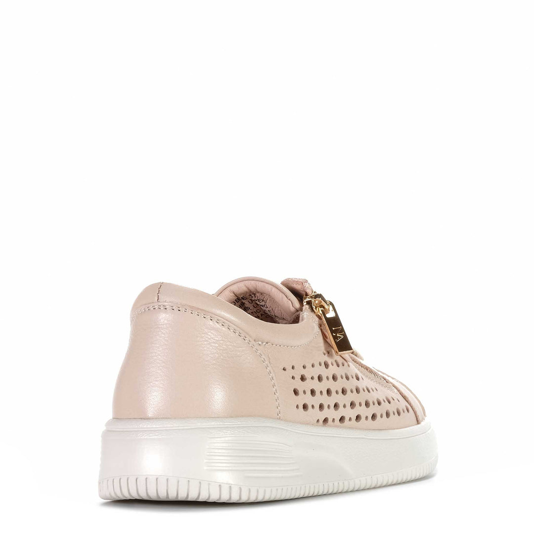 Naked Arches By Le Sansa Noble Womens Sneakers