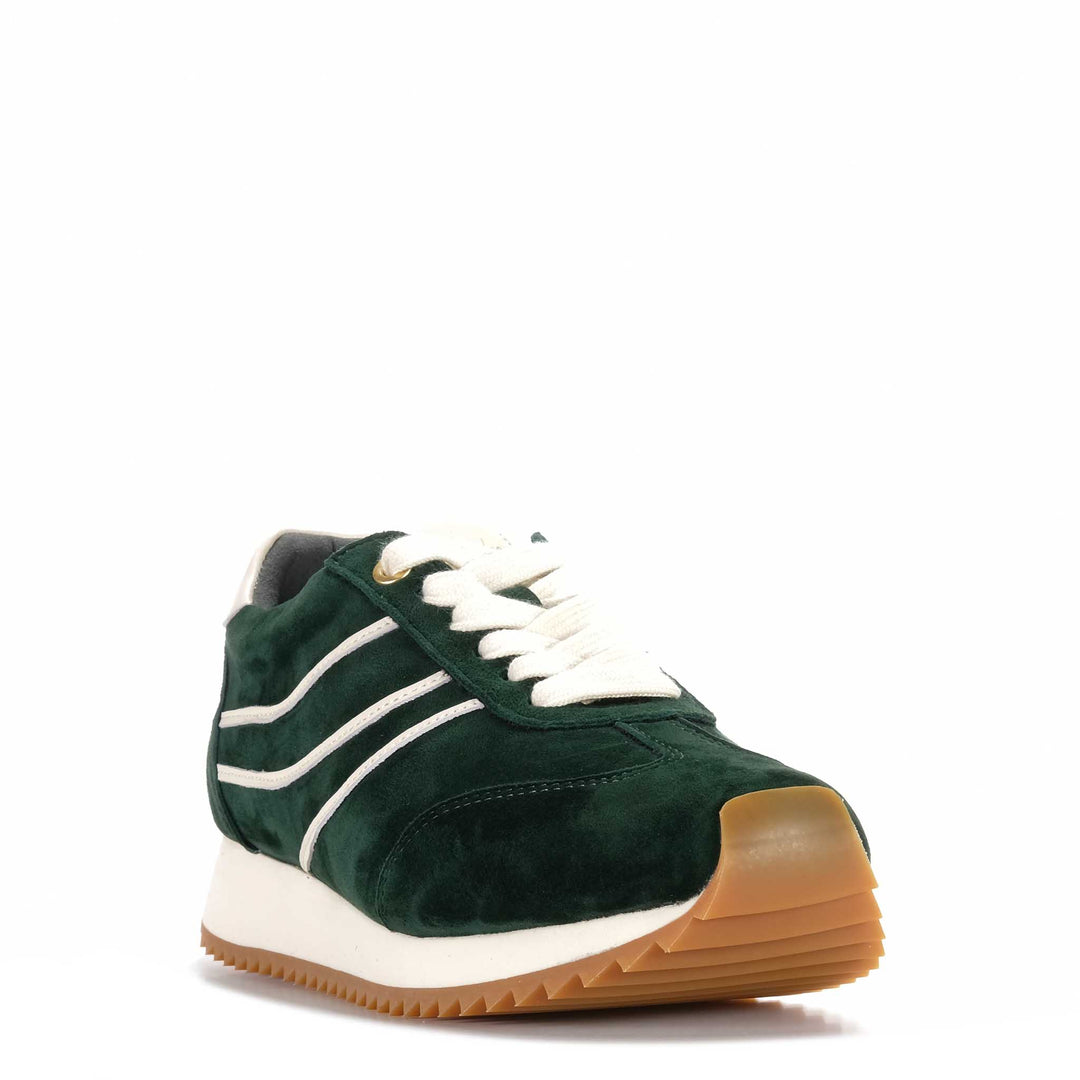 Naked Arches By Le Sansa Wednesday Womens Sneakers