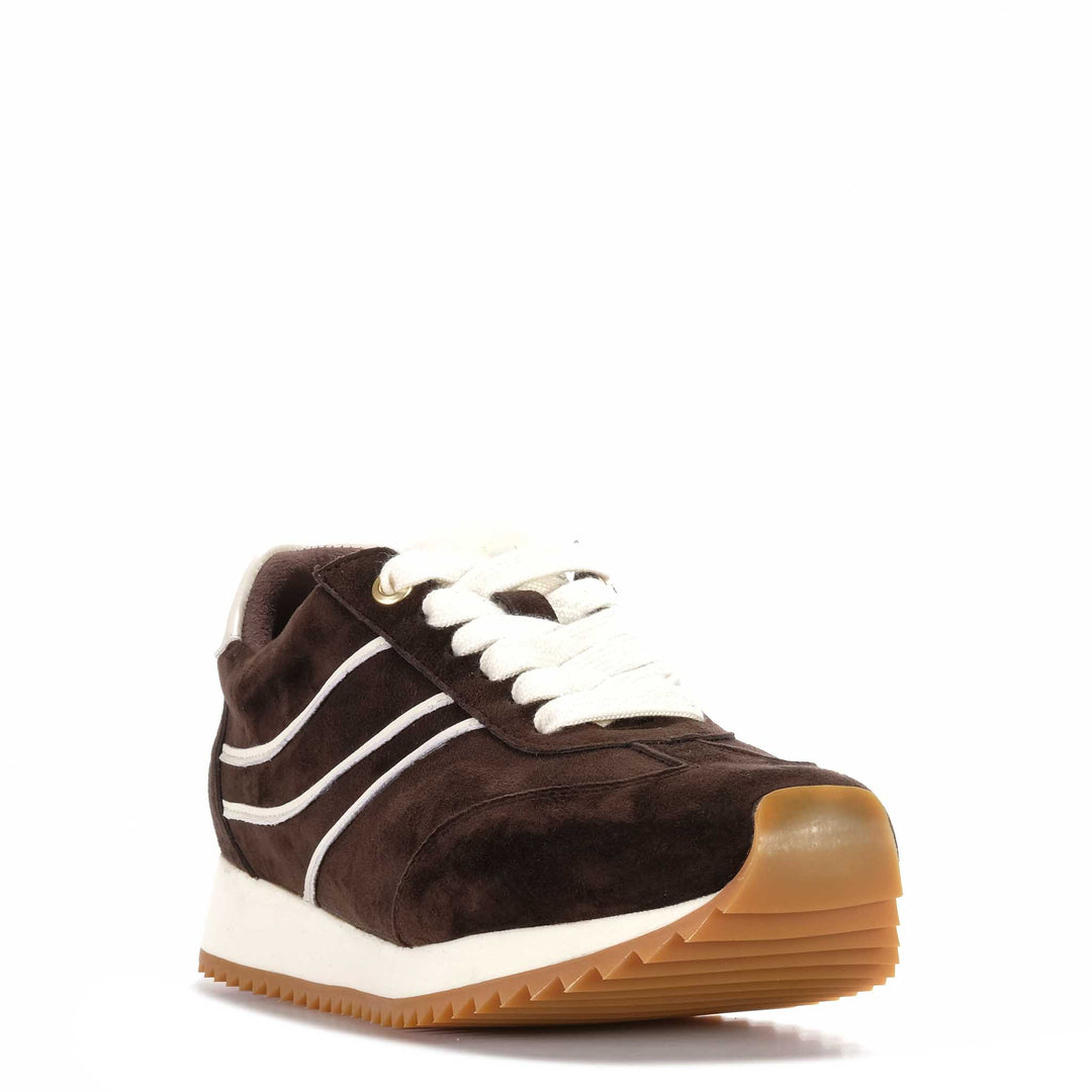Naked Arches By Le Sansa Wednesday Womens Sneakers