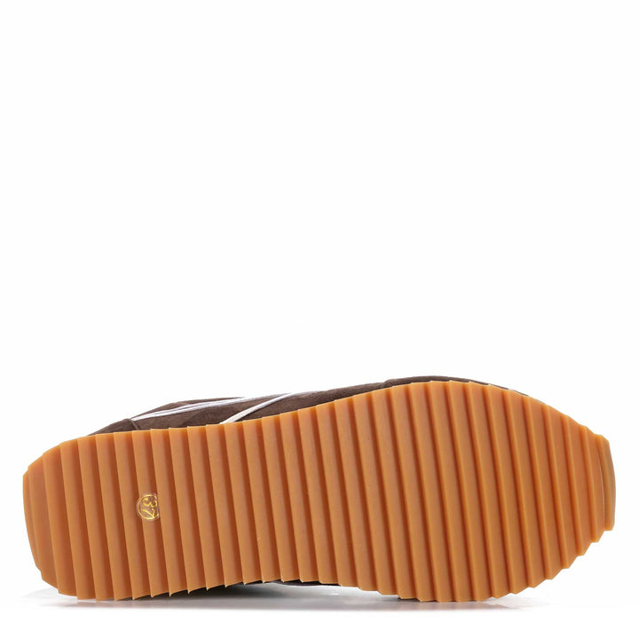 Naked Arches By Le Sansa Wednesday Womens Sneakers