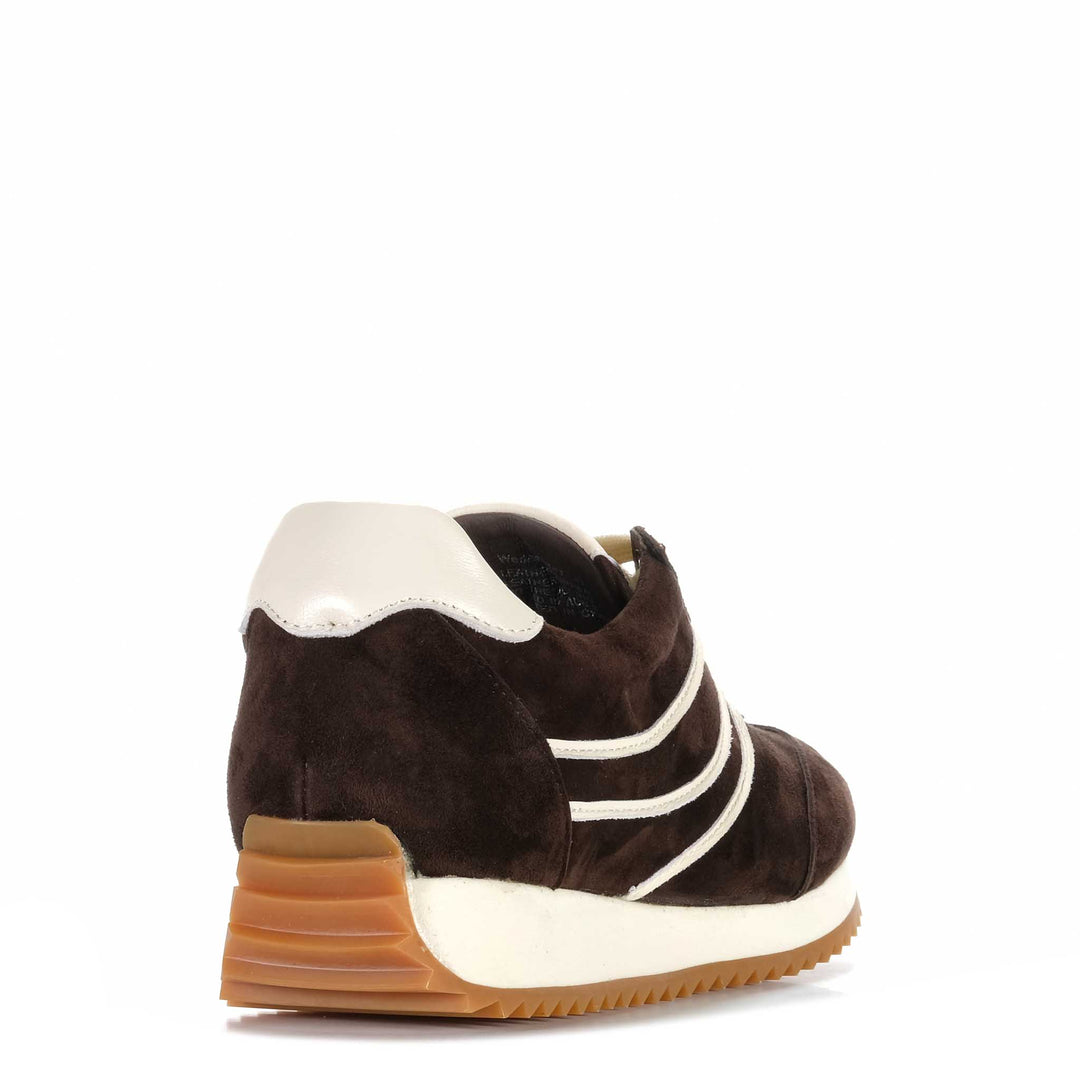 Naked Arches By Le Sansa Wednesday Womens Sneakers