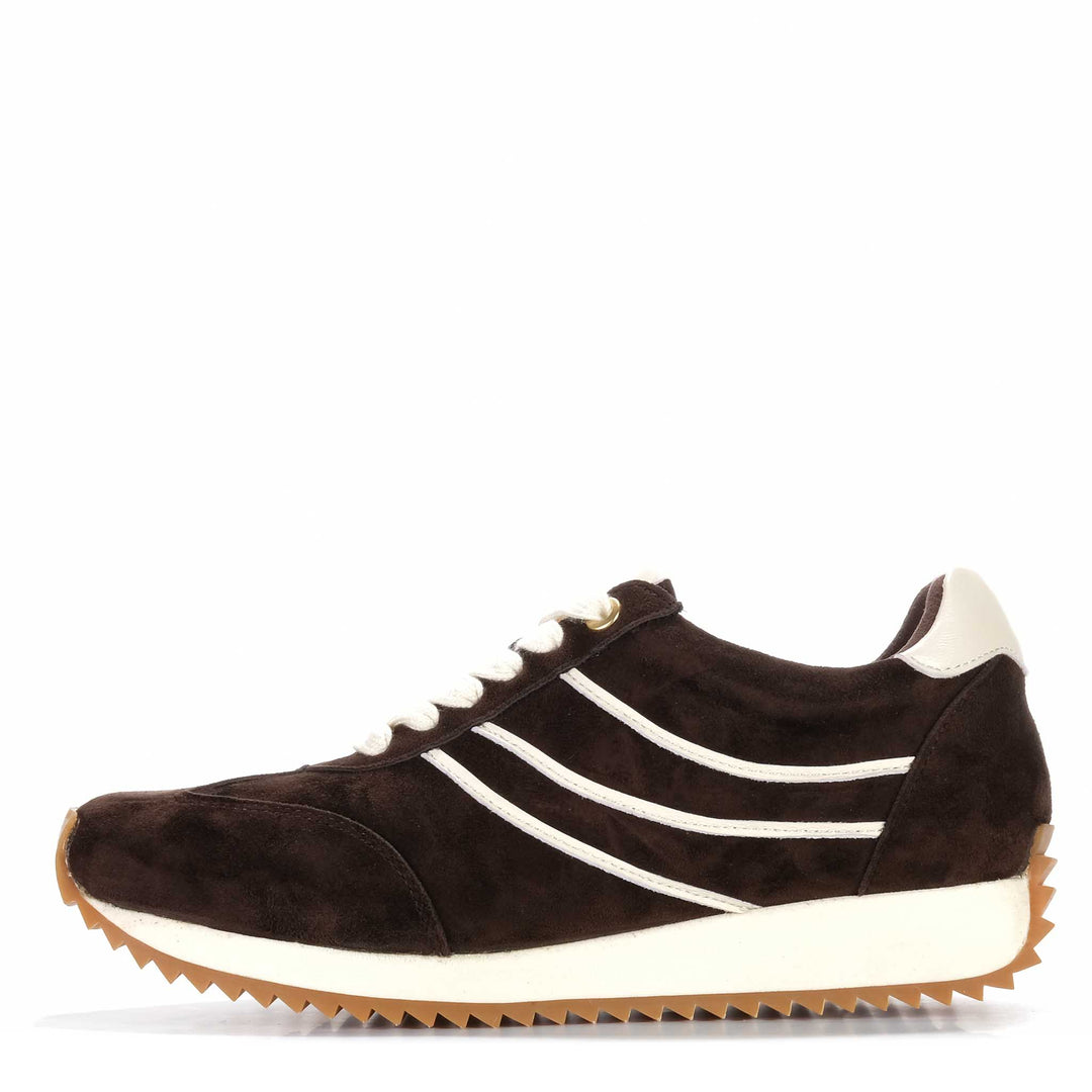Naked Arches By Le Sansa Wednesday Womens Sneakers