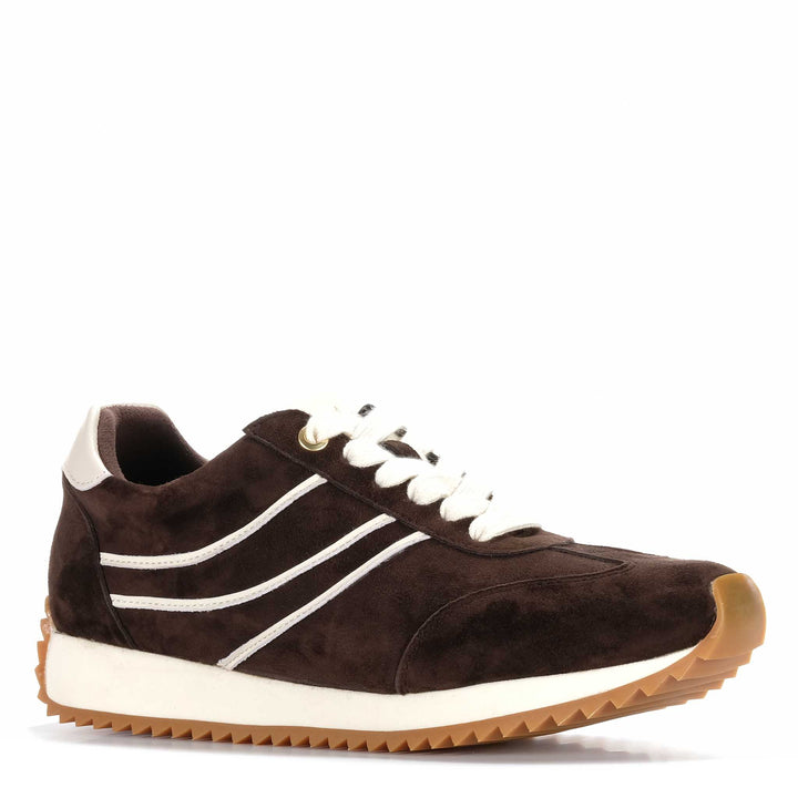 Naked Arches By Le Sansa Wednesday Womens Sneakers