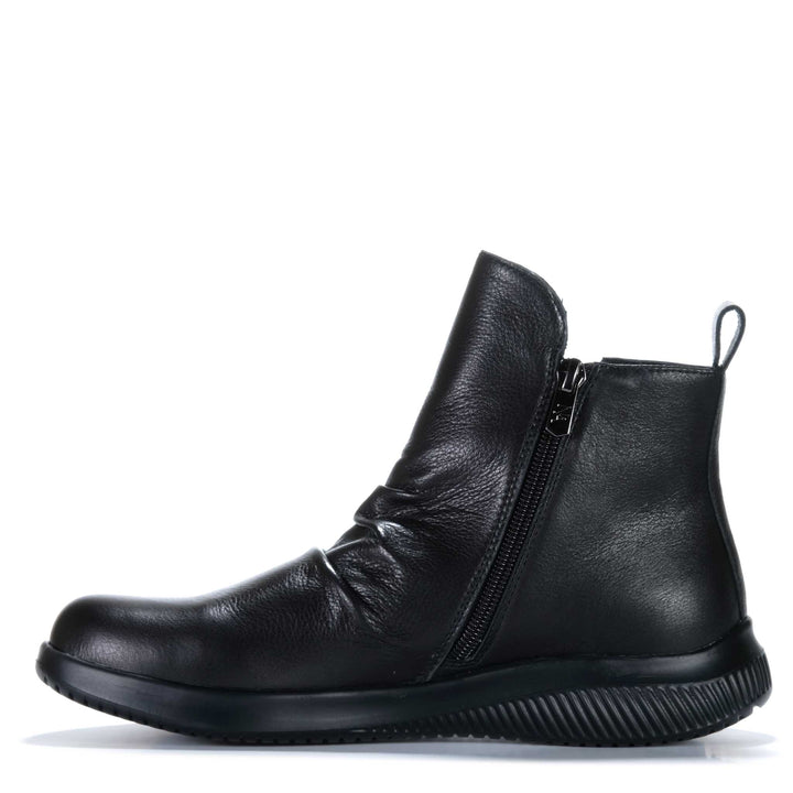 Naked Arches By Le Sansa Yila Womens Boots