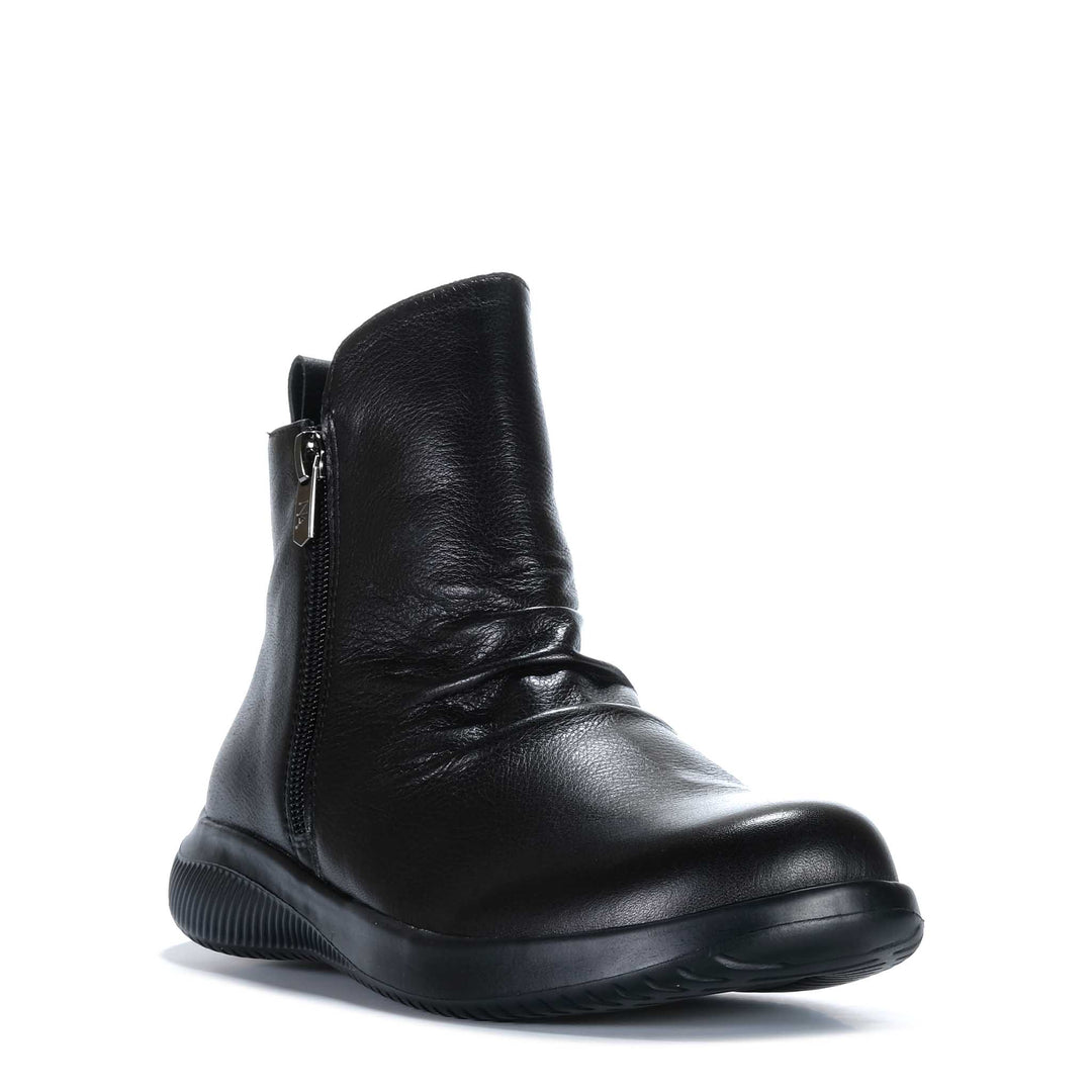 Naked Arches By Le Sansa Yila Womens Boots