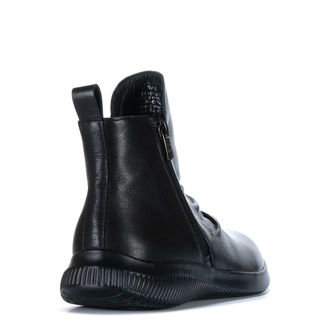 Naked Arches By Le Sansa Yila Womens Boots