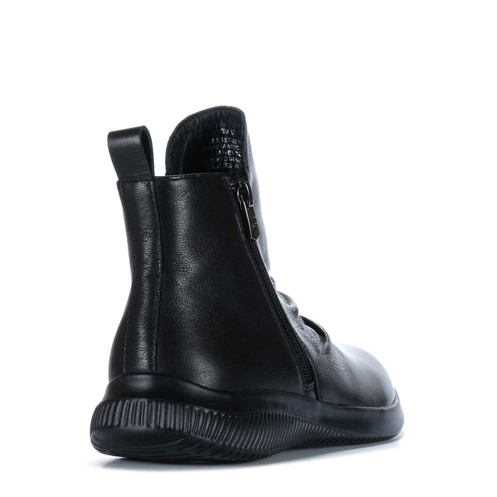 Naked Arches By Le Sansa Yila Womens Boots