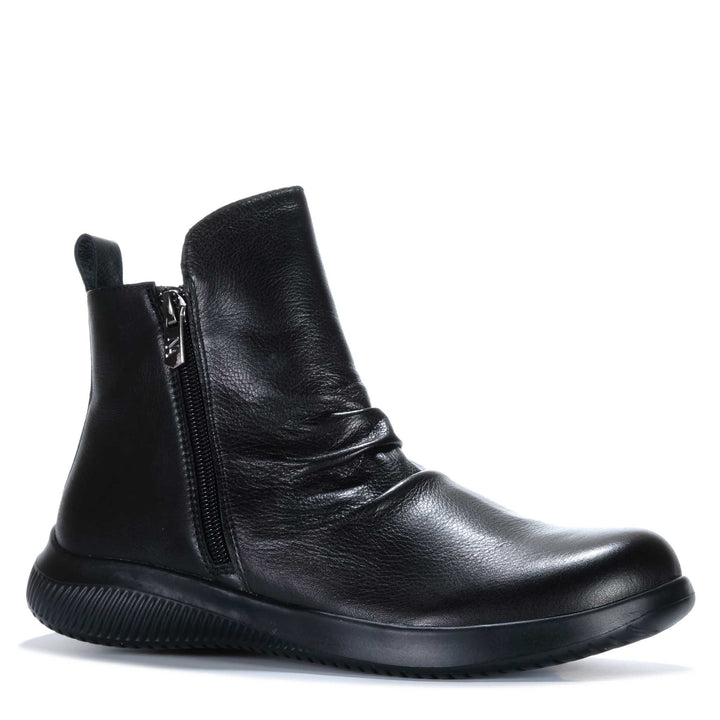 Naked Arches By Le Sansa Yila Womens Boots