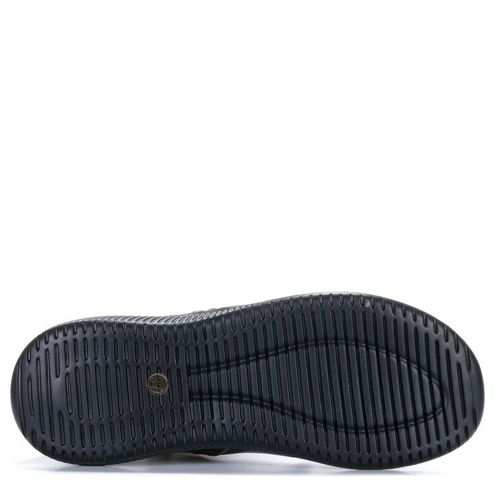 Naked Arches By Le Sansa Yila Womens Boots