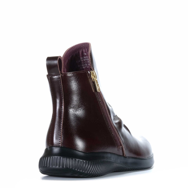 Naked Arches By Le Sansa Yila Womens Boots