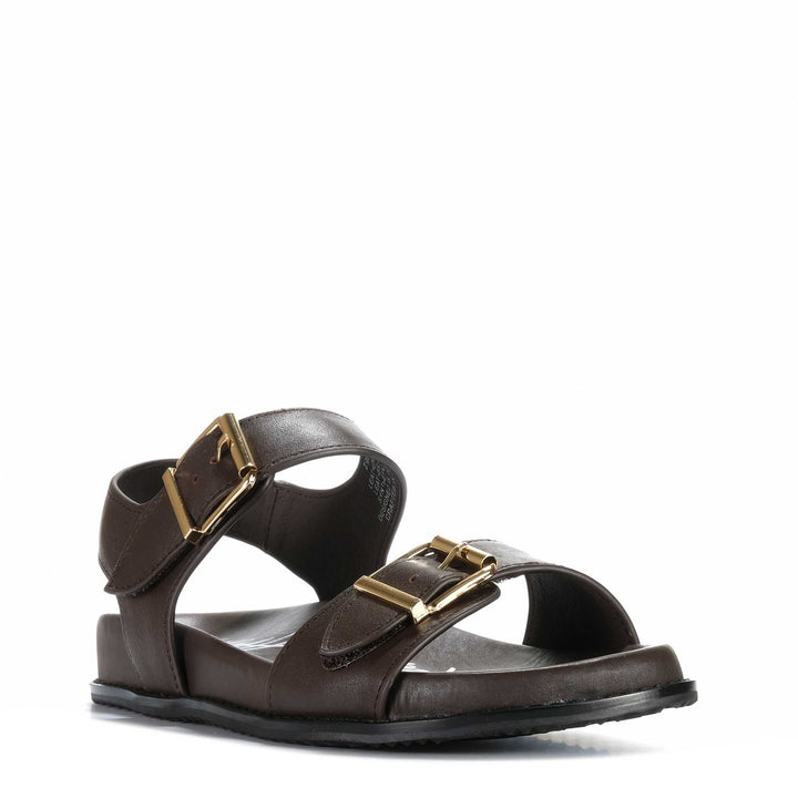 Naked Arches By Le Sansa Ziggro Womens Sandals