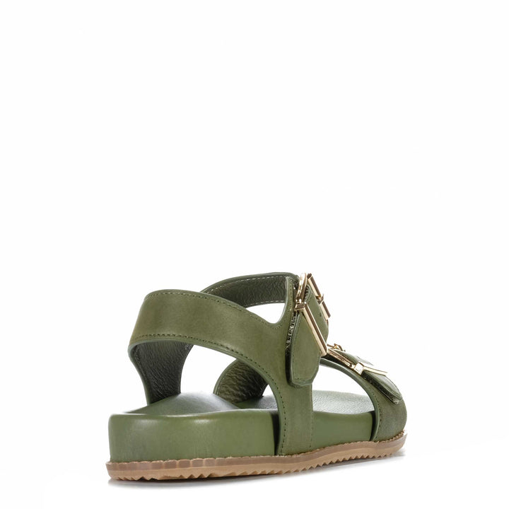 Naked Arches By Le Sansa Ziggro Womens Sandals