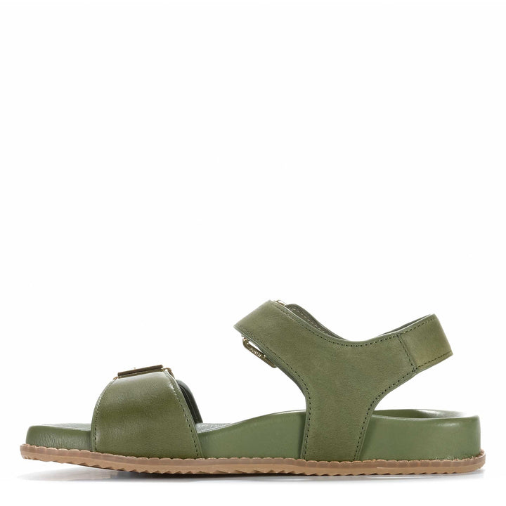 Naked Arches By Le Sansa Ziggro Womens Sandals