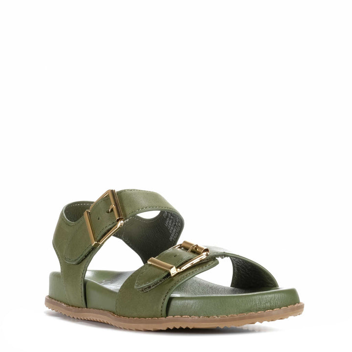 Naked Arches By Le Sansa Ziggro Womens Sandals