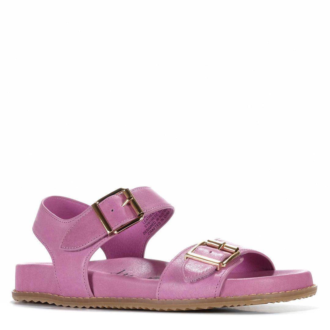 Naked Arches By Le Sansa Ziggro Womens Sandals