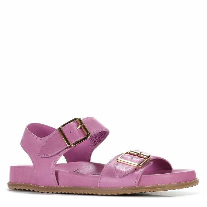 Naked Arches By Le Sansa Ziggro Womens Sandals