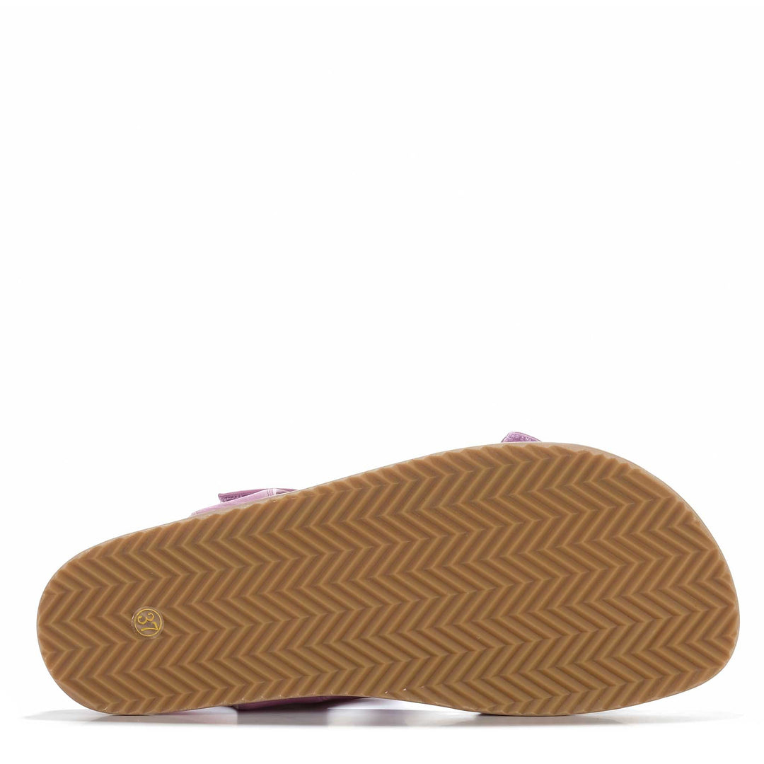 Naked Arches By Le Sansa Ziggro Womens Sandals