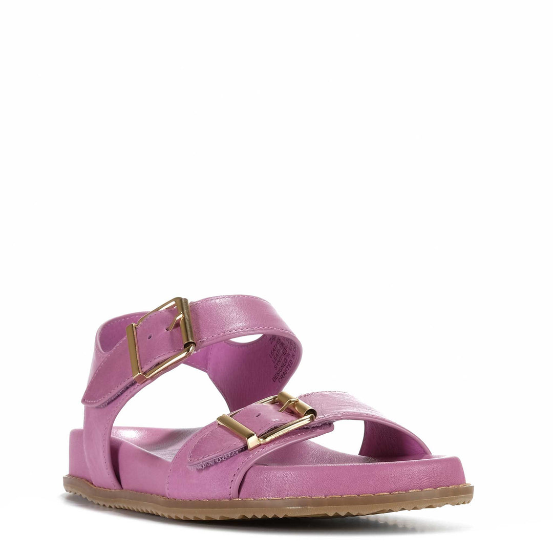 Naked Arches By Le Sansa Ziggro Womens Sandals