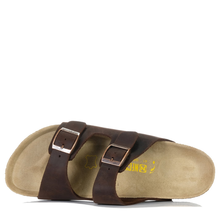 Neckermann N2718 Cafe Leather, 41 EU, 42 EU, 43 EU, 44 EU, 45 EU, 46 EU, brown, mens, neckermann, sandals