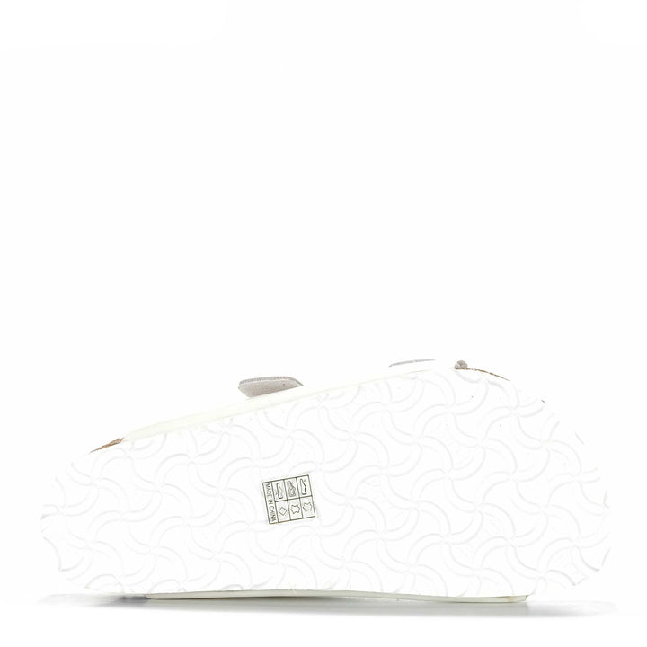 Neckermann N2718 Womens Sandals