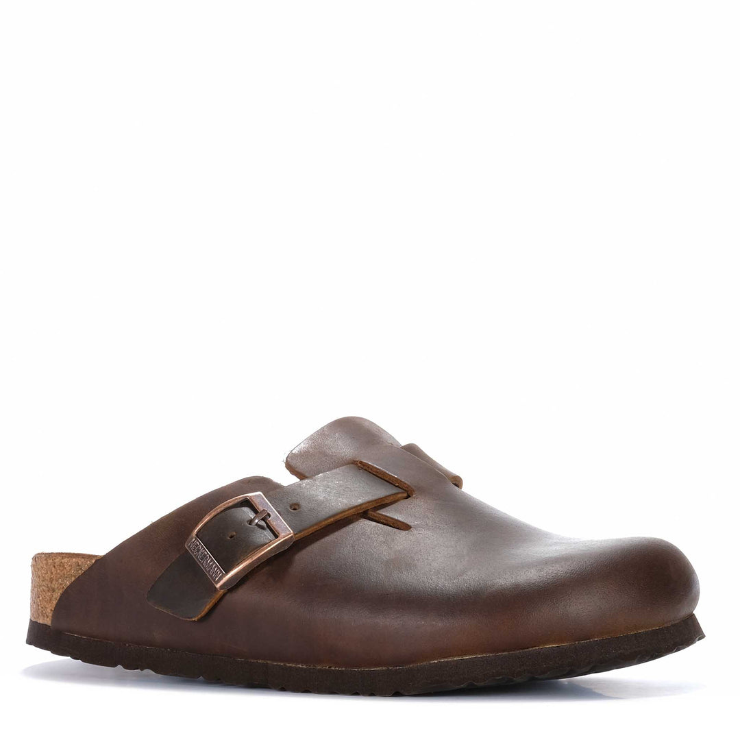 Neckermann N2724 Womens Flats#color_cafe