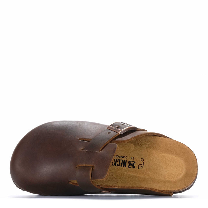 Neckermann N2724 Womens Flats