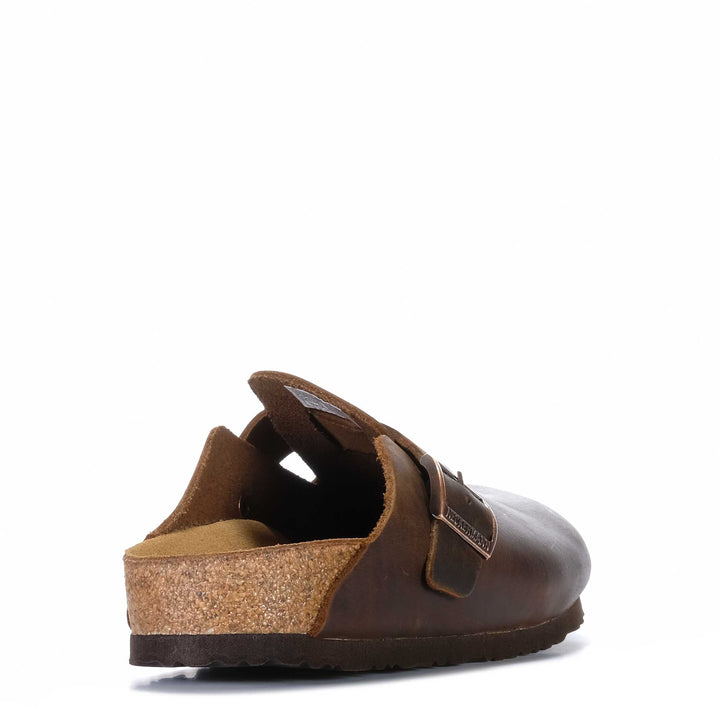 Neckermann N2724 Womens Flats