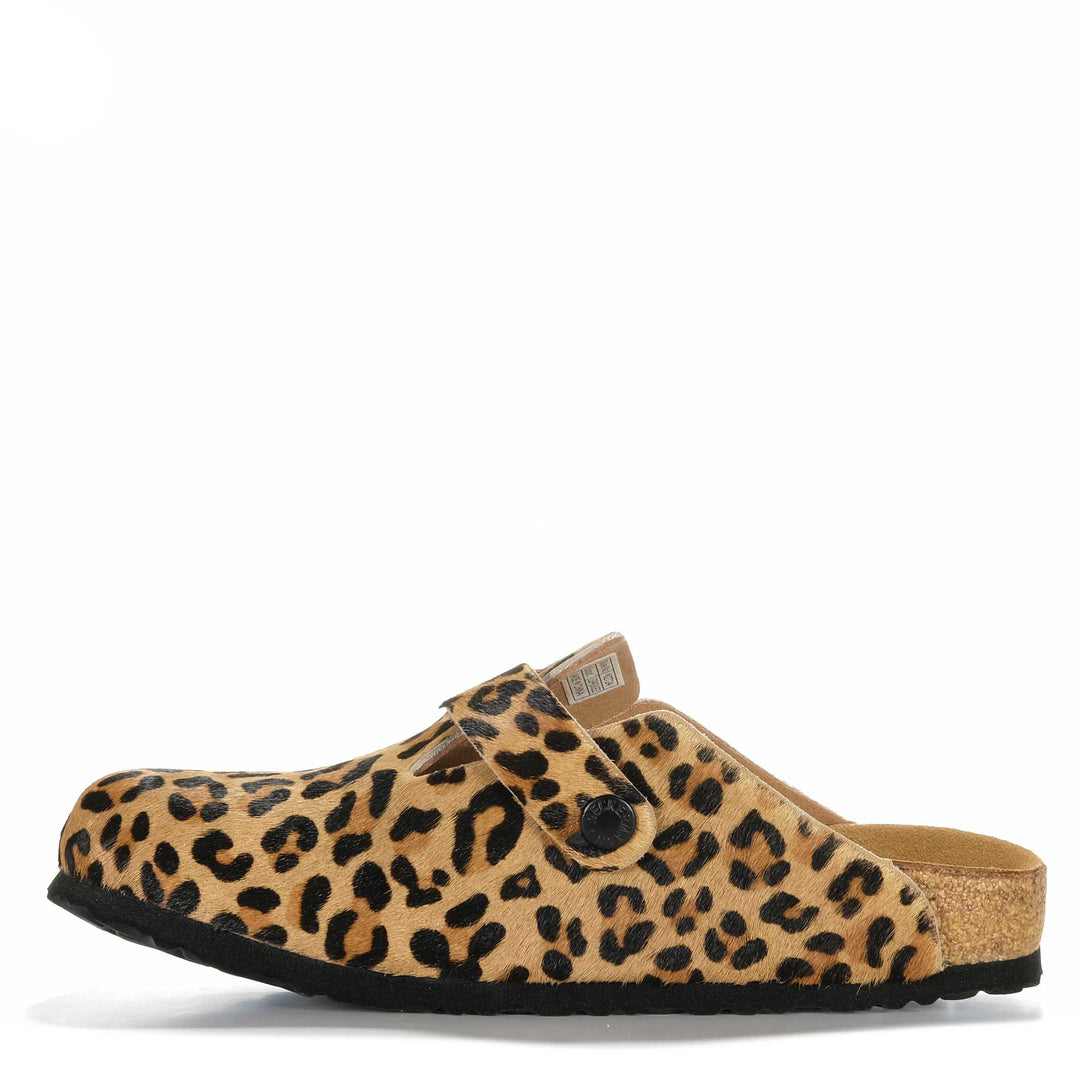 Neckermann N2724 Womens Flats