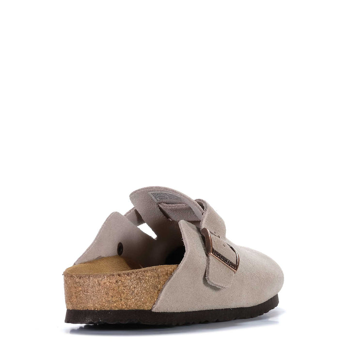 Neckermann N2724 Womens Flats
