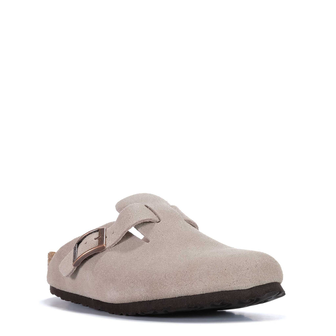 Neckermann N2724 Womens Flats