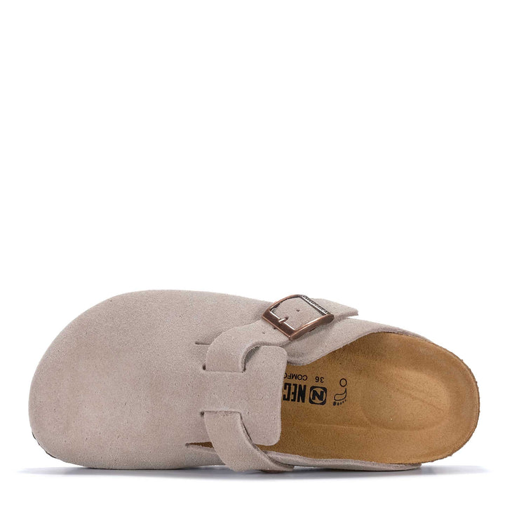 Neckermann N2724 Womens Flats
