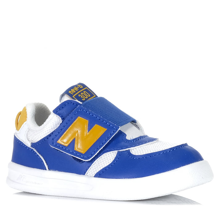 New Balance 300 New-B Hook & Loop NW300BG, Toddler