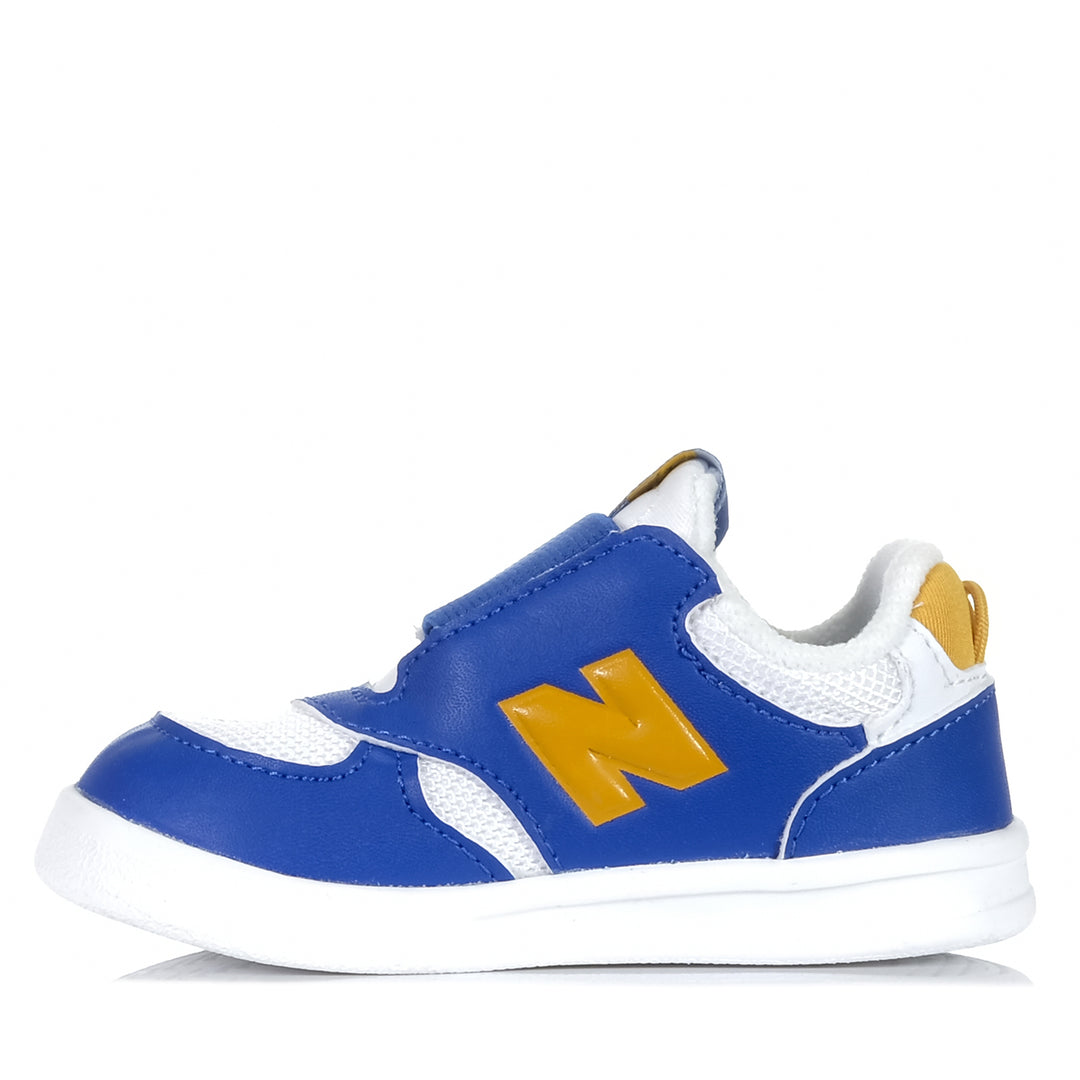 New Balance 300 New-B Hook & Loop NW300BG, Toddler