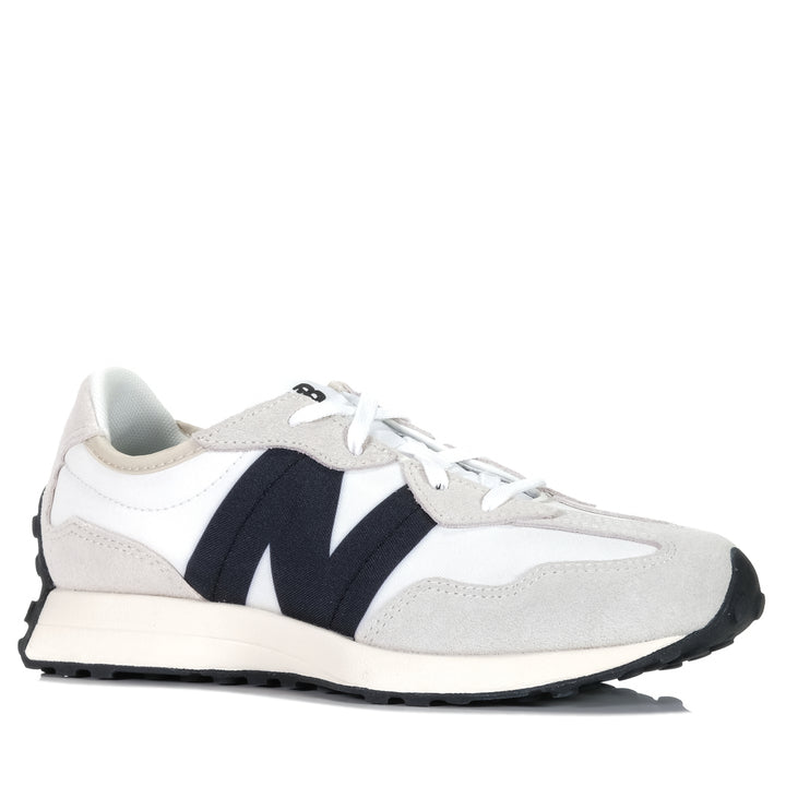 New Balance 327 GS327FE Grey, Youth