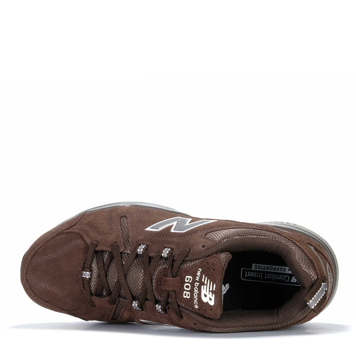 New Balance 608 v5 4E Width