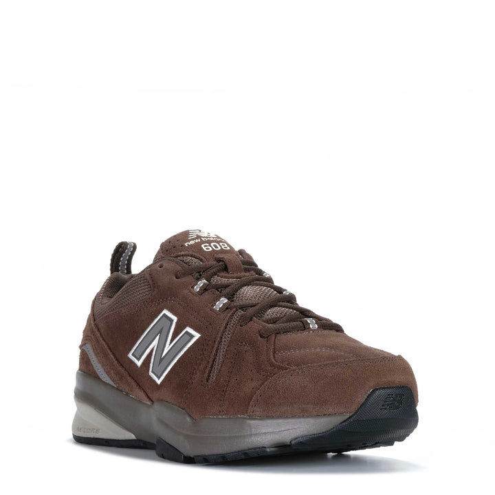 New Balance 608 v5 4E Width