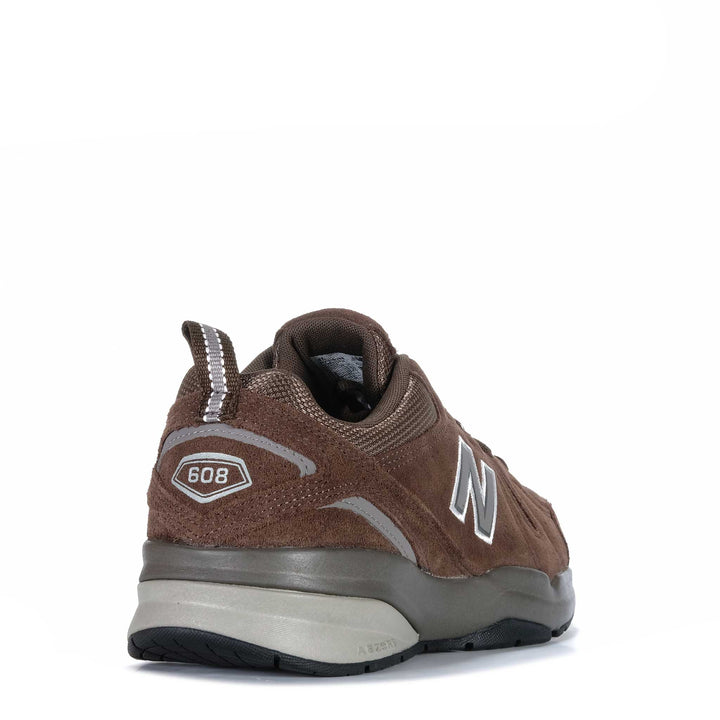 New Balance 608 v5 4E Width