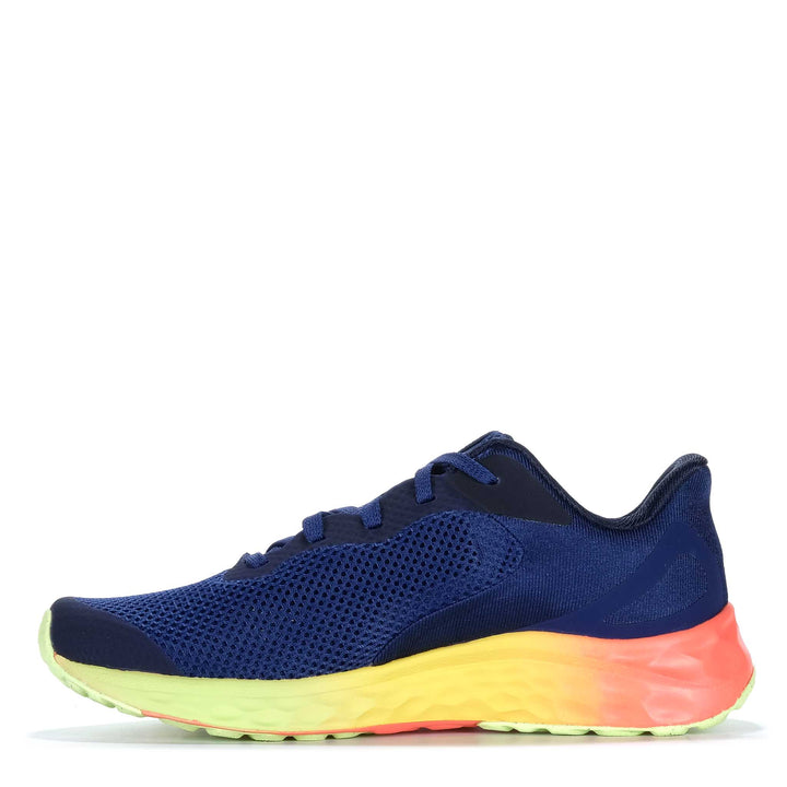 New Balance Arishi v4 Lace Big Kids Athletic Shoes