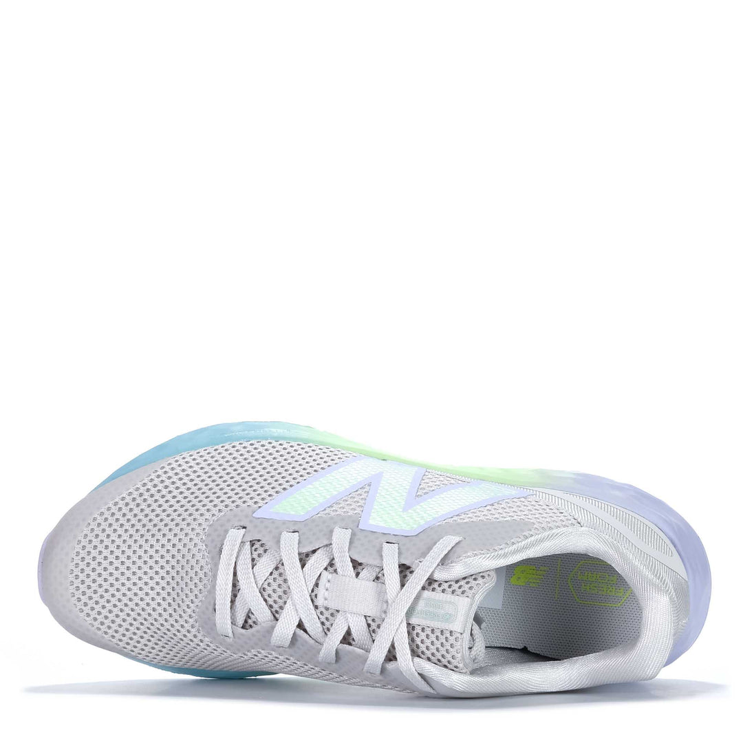 New Balance Arishi v4 Lace Big Kids Athletic Shoes