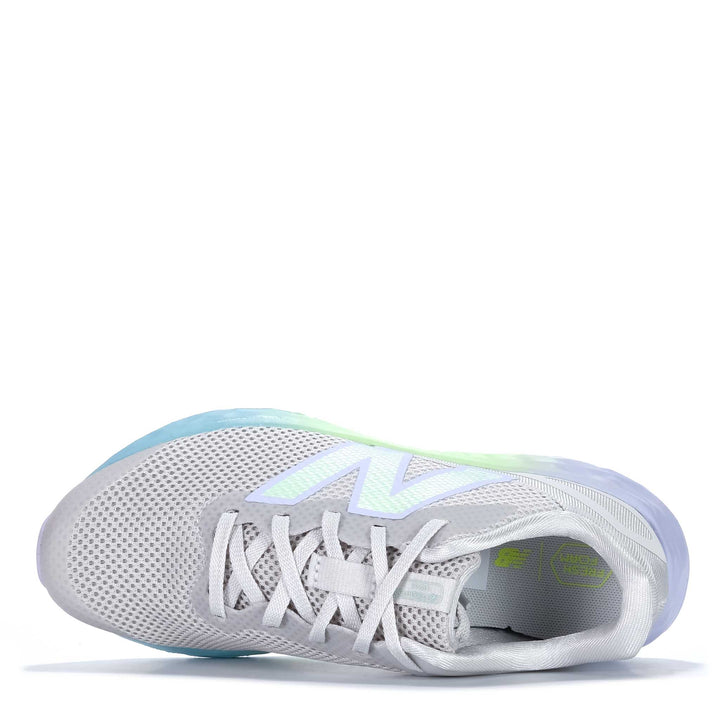 New Balance Arishi v4 Lace Big Kids Athletic Shoes