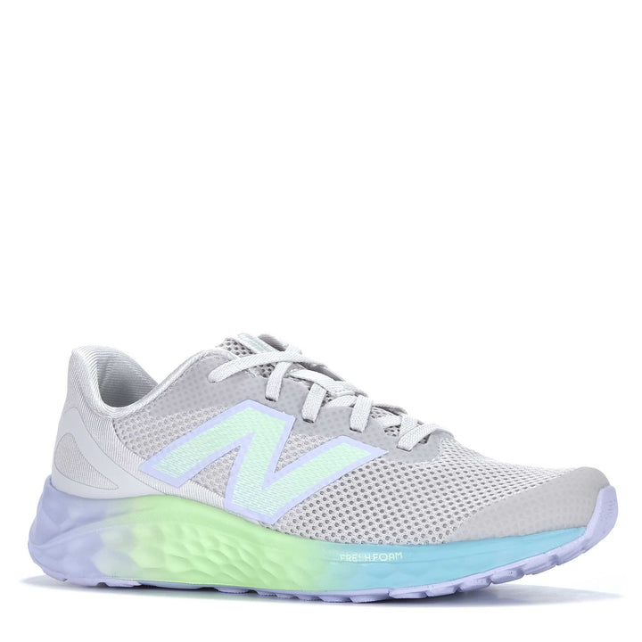 New Balance Arishi v4 Lace Big Kids Athletic Shoes