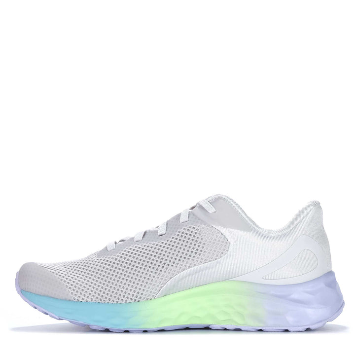 New Balance Arishi v4 Lace Big Kids Athletic Shoes