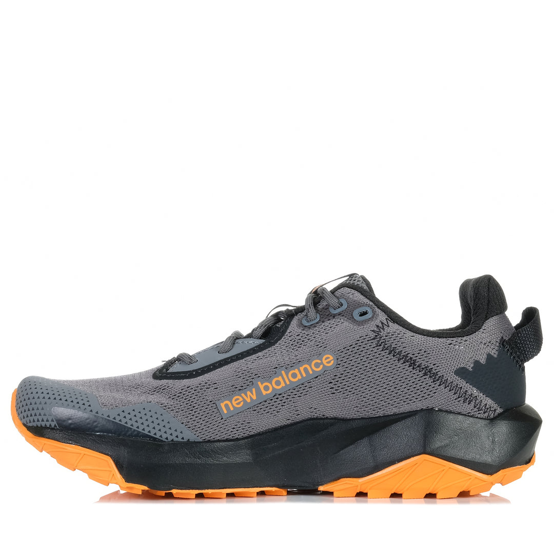 New Balance DynaSoft Nitrel V6 GPNTRLS6 Grey/Orange