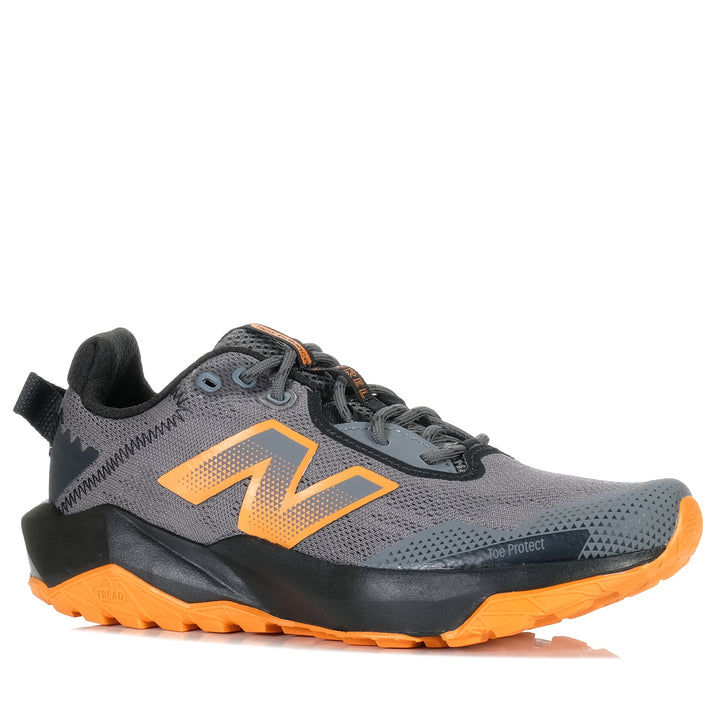 New Balance DynaSoft Nitrel V6 GPNTRLS6 Grey/Orange, Youth