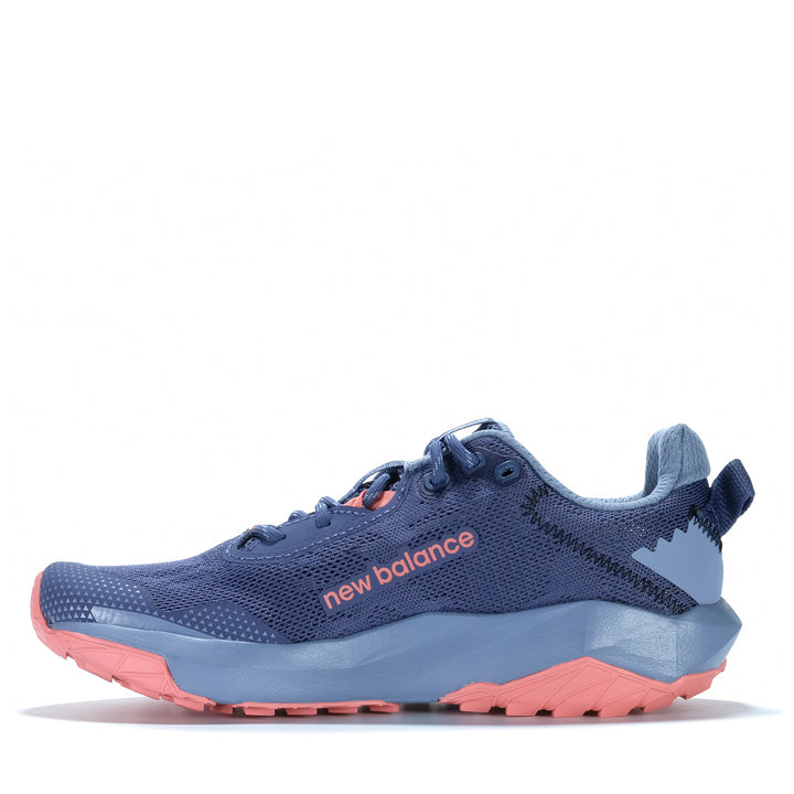 New Balance DynaSoft Nitrel V6 GPNTRLV6 Blue/Pink