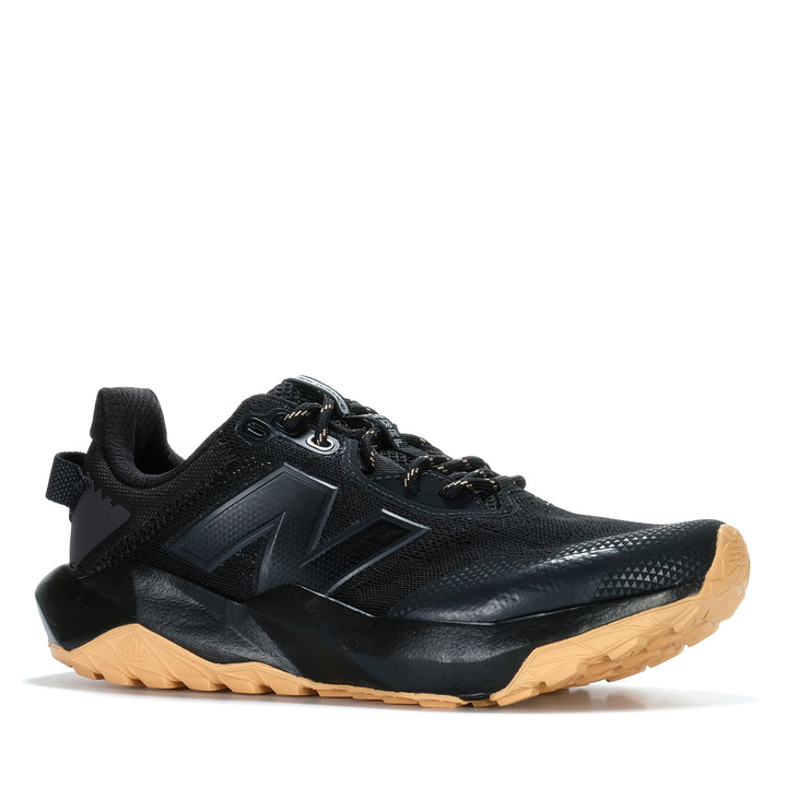 New Balance DynaSoft Nitrel v6 WTNTRCA6 Black
