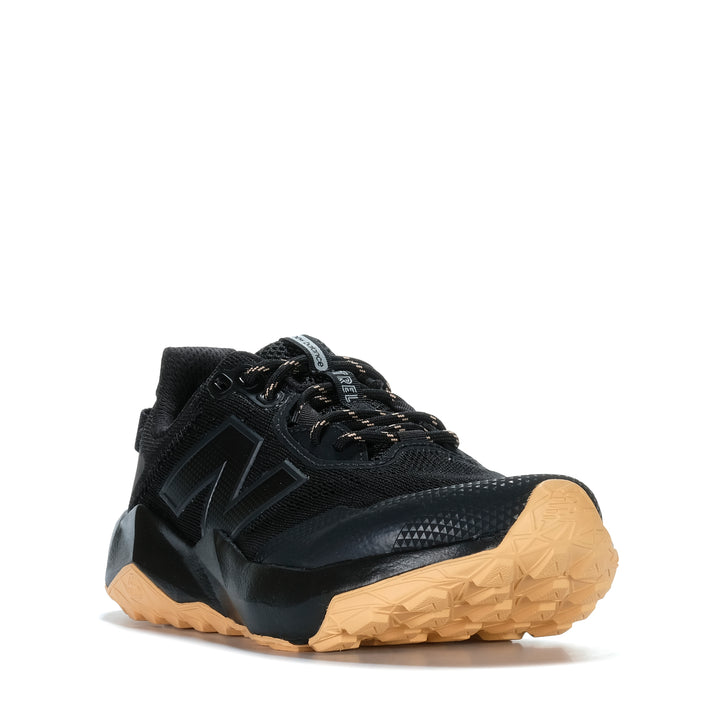 New Balance DynaSoft Nitrel v6 WTNTRCA6 Black